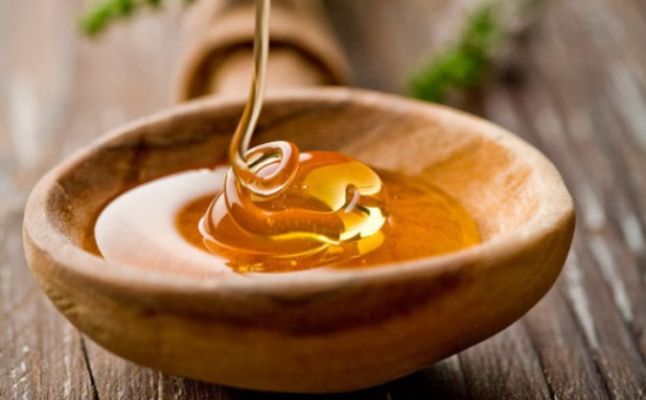 خلطات بالعسل لمحاربة الغثيان الصّباحي