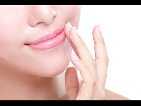 8 خطوات تخلصك من الإسمرار حول الفم