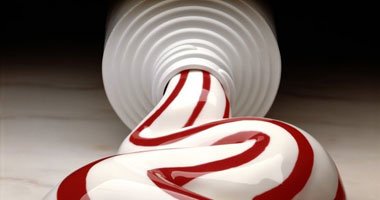 استخدام المعجون المبيض يسبب أضرارا للأسنان
