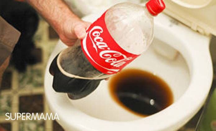 5 وسائل تنظيف منزلية لن تخطر ببالك!