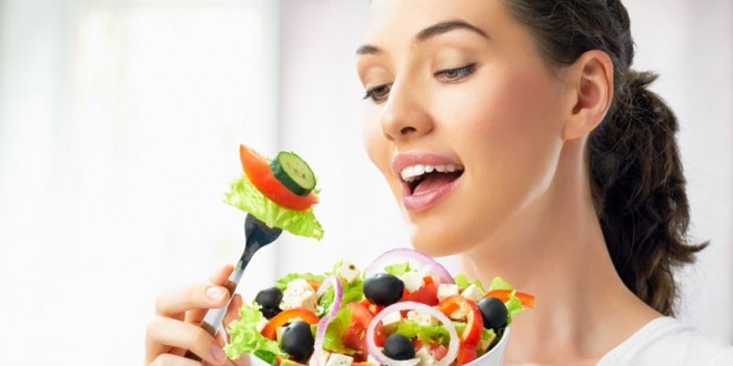 أبرز 8 أطعمة لمحاربة السيلوليت،تعرفي عليها!