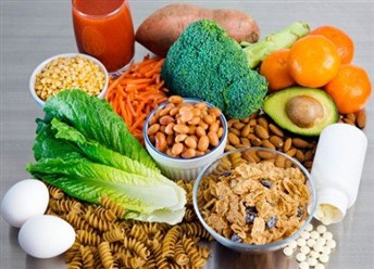 أهمية حمض الفوليك للمرأة الحامل