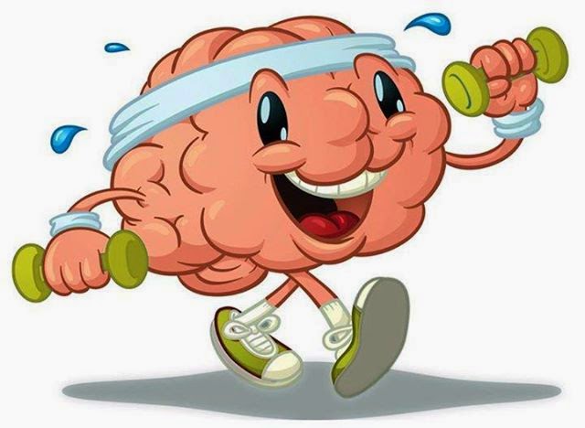 فيتامينات ومغذيات تحمي الذاكرة ووظائف الدماغ