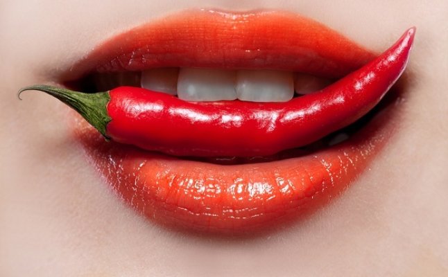 4 طرق غريبة لحرق الدهون من دون ممارسة الرياضة!