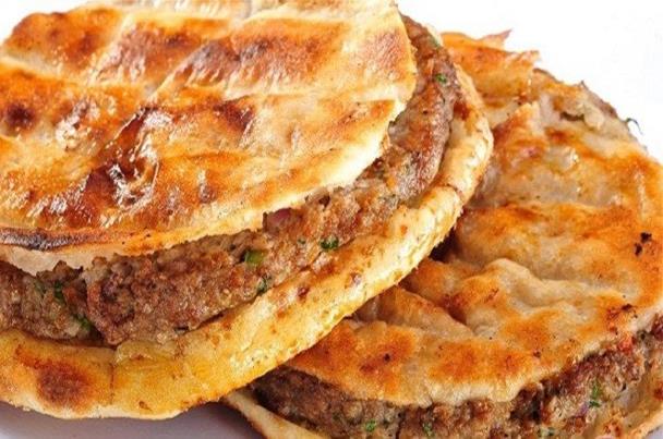 حواوشي إسكندراني