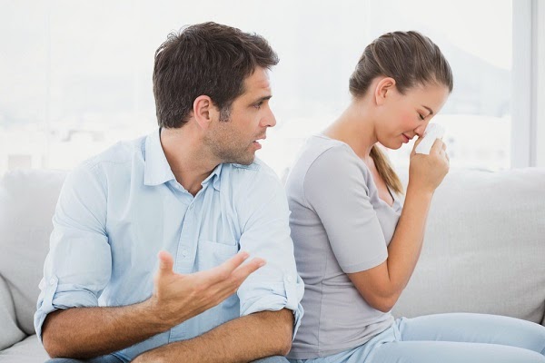 علامات تدل على فتور العلاقة الزوجية