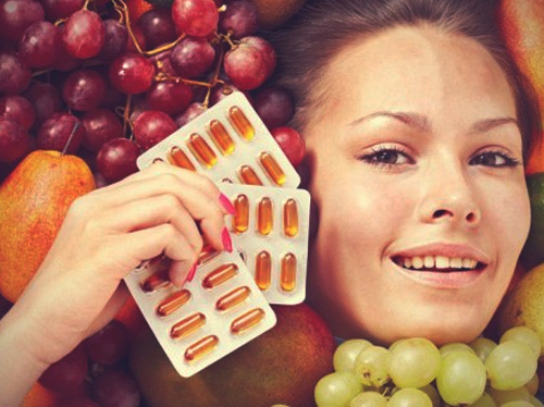 أعشاب‏ ‏وأطعمة‏ طبيعية البديلة عن الأدوية