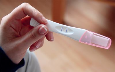الأعراض المبكرة للحمل