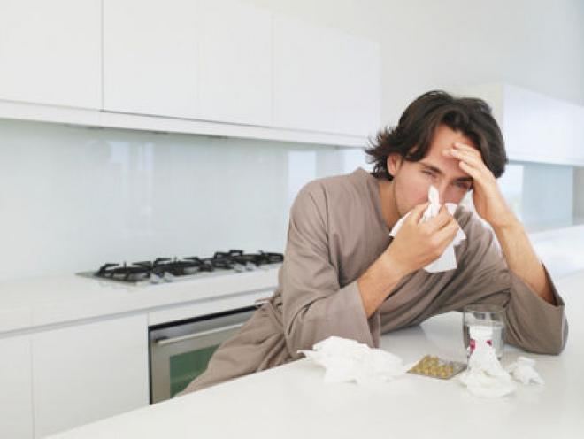 مجموعة من الأطعمة من أجل الوقاية من نزلات البرد