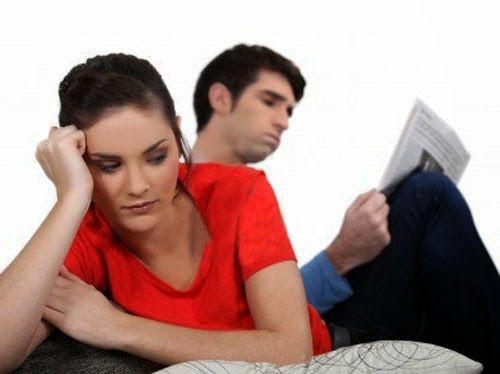 أمور تزعج زوجك توقفي عن القيام بها