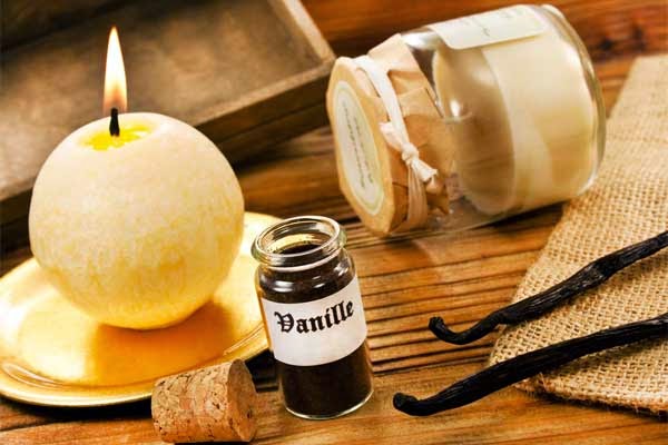 أفكار رائعة لتعطير المنزل