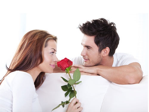 7 أشياء يجب ان تفعليها قبل العلاقة الحميمة