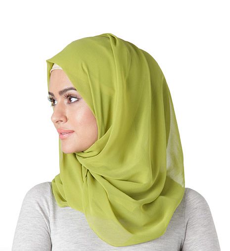 أجمل إطلالات لطرح المحجبات 2015