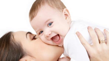 تعرفي على سبب تأخر ظهور الأسنان عند الأطفال