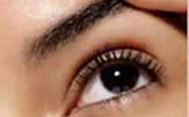 للماء الأبيض في العين أسباب كثيرة!