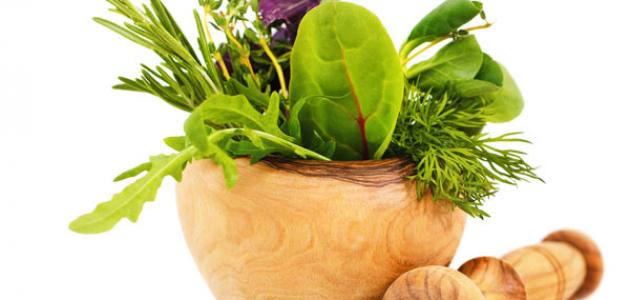 اعشاب تخسيس البطن