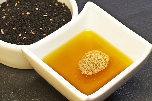 حبة البركة علاج لكل داء