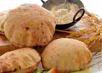 خبز السن (الردة)