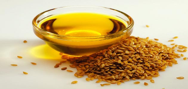 اسرار زيت السمسم التجميلية