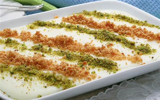 حلى الماسية