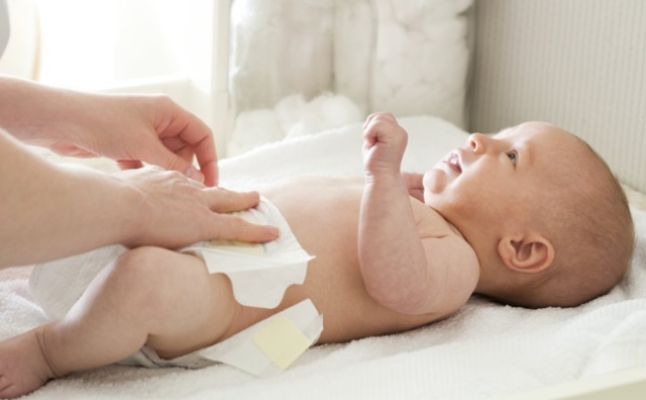 ما هي طرق علاج التهاب الحفاضات؟