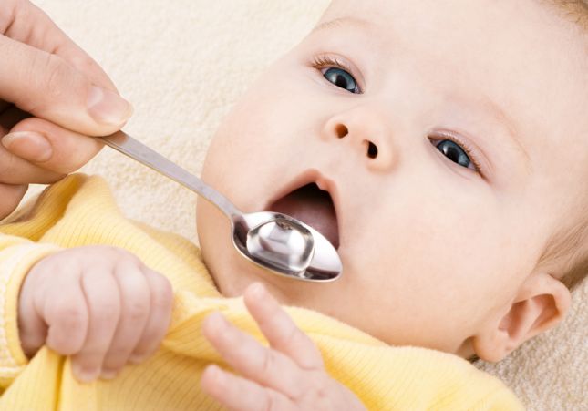 دواء مولودك .. خطوة بخطوة
