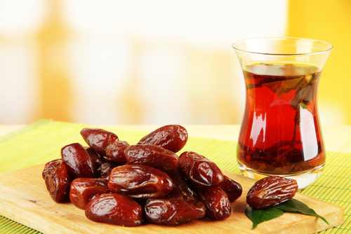 اهم نصائح غذائية لشهر رمضان
