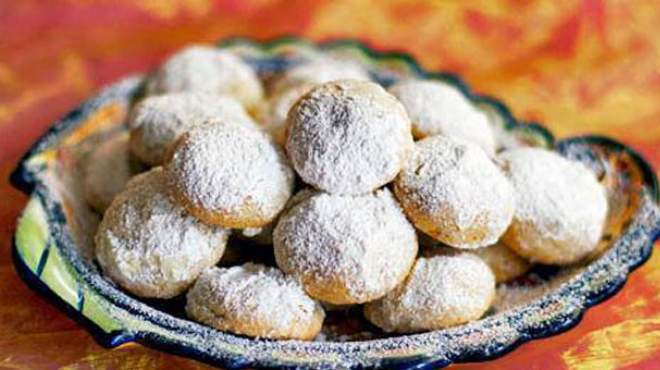 نصائح لمرضى السكر تمكنهم من من تناول "كحك العيد"
