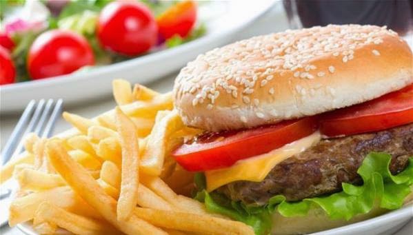 أطعمة ممنوعة أثناء "الدايت" ابتعد عنها