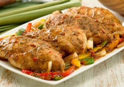 تتبيله روعه للدجاج لا تفوتكم