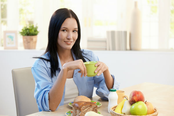 5 أطعمة غير متوقعة تحسن حالتك المزاجية