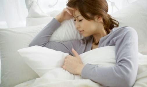 نصائح تجنبك آلام الدورة الشهرية