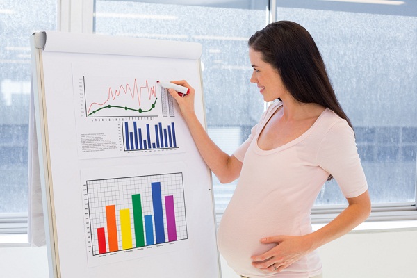 أكثر الأمراض شيوعاً التي تصيب المرأة الحامل