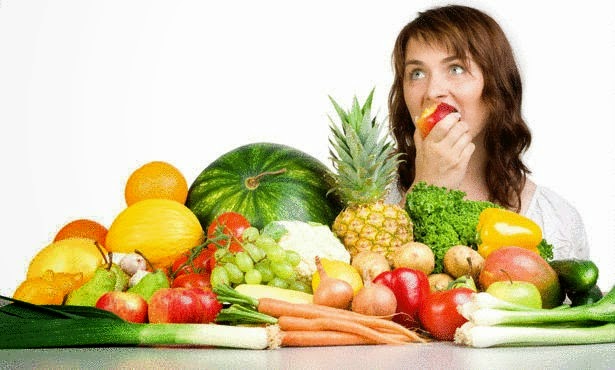 10 أغذية تُغنيك عن الرجيم