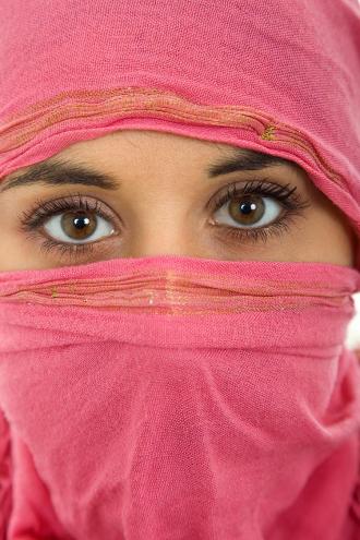 كيف أكون جميلة و جذابة