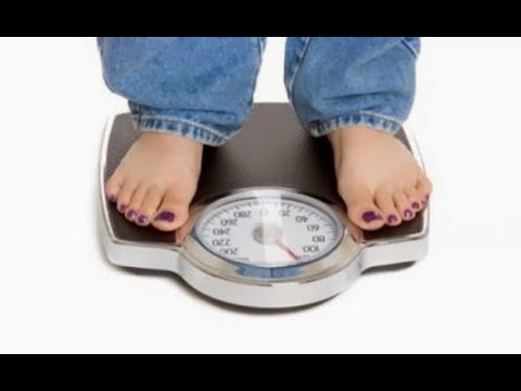 وصفات لزياده الوزن والتخلص من النحافه