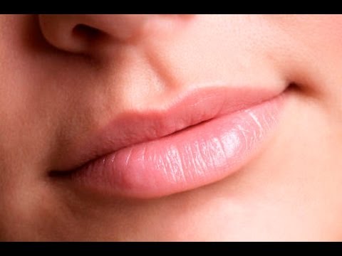 طريقة عمل مرطب للشفاه باللون المفضل عندك