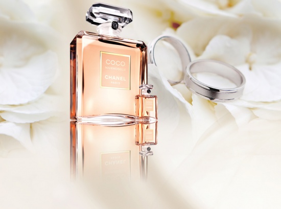 ما هو أفضل عطر العروس في ليلة الدخلة