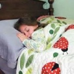 نصائح قبل إيقاظ طفلك