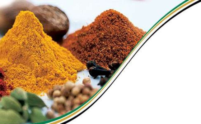 بهارات ضرورية في مطبخك