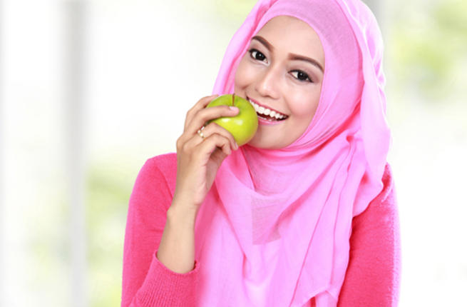 6 استخدامات لخل التفاح لبشرة نضرة في شهر رمضان