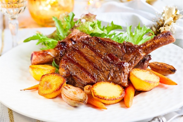 طريقة عمل ريش بصوص الكارى