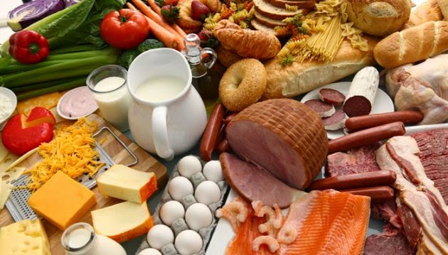 5 أطعمة تساعدك على حرق الدهون