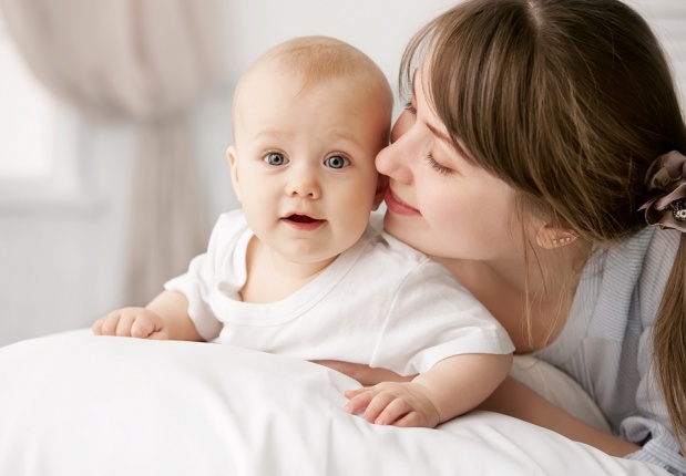 لصحة مولودك إليك أعشاب لدر الحليب