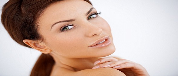 أسرار تنظيف بشرتك من السموم