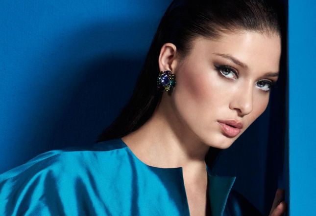 أسرار النجمات التركيّات لبشرة مشرقة في رمضان