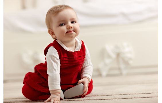 10 طرق لاختيار ملابس منزلية مريحة لمولودك