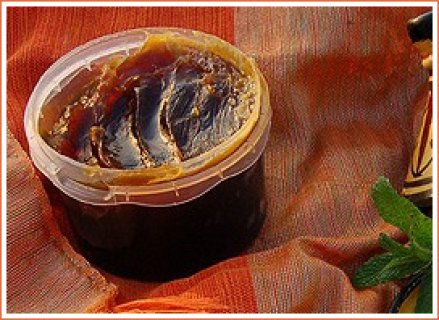 كيف تحضرين الصابون المغربى الجسم في المنزل
