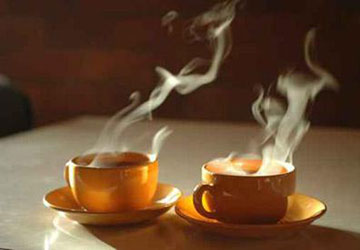 مشروبات صباحية للتخلص من الوزن الزائد