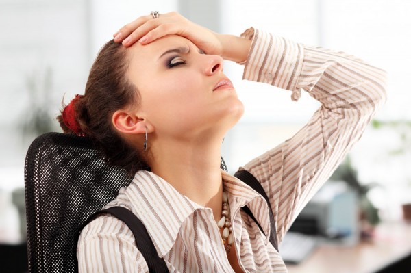 كيف تتخلصين من التعب نهائياً ؟